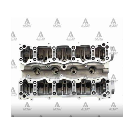 Esse Otomotiv  - 106 206 207 306 1.6 Ctı Benzinli Tu5Jp4 Silindir Kapağı - MHR-00644 - TU5JP4