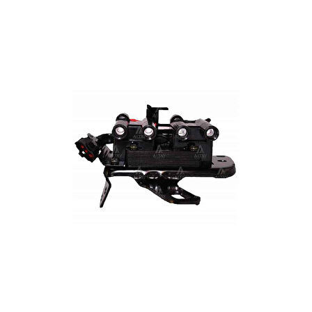 Esse Otomotiv Elantra 96-00 1.6/1.8 Ateşleme Bobini - MHR-00746 - 27301-23003