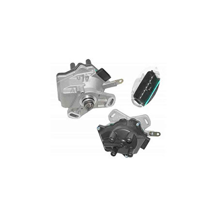 Esse Otomotiv Civic 96-00 1.4-1.6 D14A4-D16Y4 Distribütör Kapağı - MHR-00805 - 30100-P2A-J01