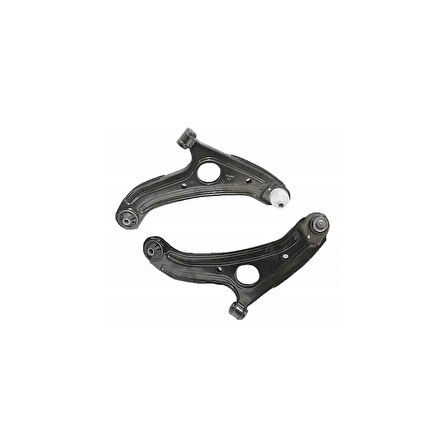 Esse Otomotiv - Getz 03-11 Sağ Salıncak Rotilli Alt Burçlumhr02408 54501-1c000
