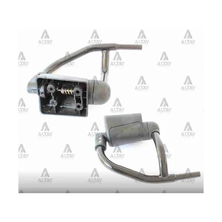 Esse Otomotiv Canter Fe839 859 06- Fuso Sol Ayna Kolu - MHR-02728 - MHR-02728