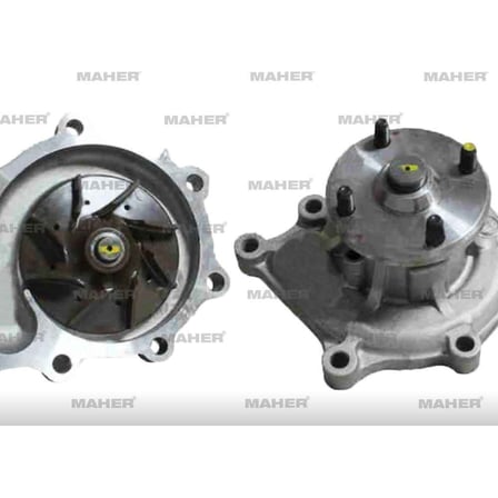 Esse Otomotiv - Bongo 09- K2900 Devirdaim - MHR-03360 - 25100-4X600