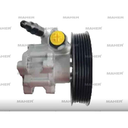 Esse Otomotiv  - A4 01-08 Alz-Alt 1.6-2.0 Direksiyon Pompası - MHR-04135 - 8E0145153H