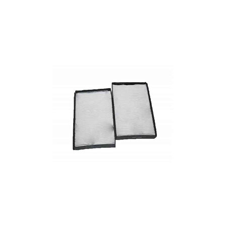 Esse Otomotiv Accent Getz 03-05 Takim Matrix 05- Polen Filtresi - MHR-04379 - 97617-1C000