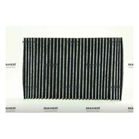 Esse Otomotiv Juke 10- Fluance 10- Pulsar 16- Karbonlu Polen Filtresi - MHR-04426 - 27277-1KA0A