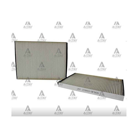 Esse Otomotiv Primera 97-02 Terrano 93-06 2.7 Daihatsu Yrv 02- 1.3 Polen Filtresi - 27893-9F500 MHR-04445