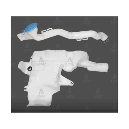 Esse Otomotiv Civic 16-21 Komple Su Fiskiye Deposu - MHR-05653 - 76841-TEZ-T00