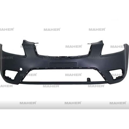 Esse Otomotiv Rio Ön 10-11 Tampon - MHR-07653 - 86511-1G600