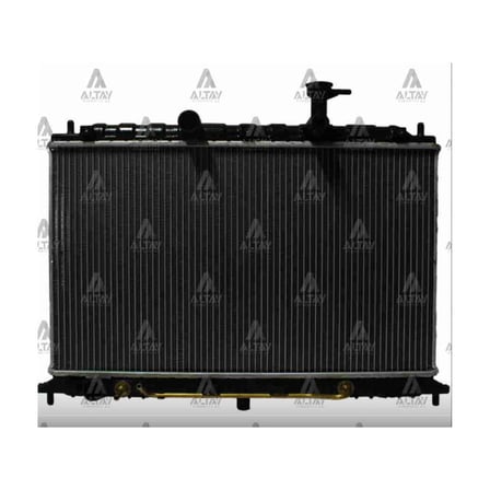 Esse Otomotiv Rio 06-11 Benzinli A-T Su Radyatör - MHR-10630 - 25310-1G150