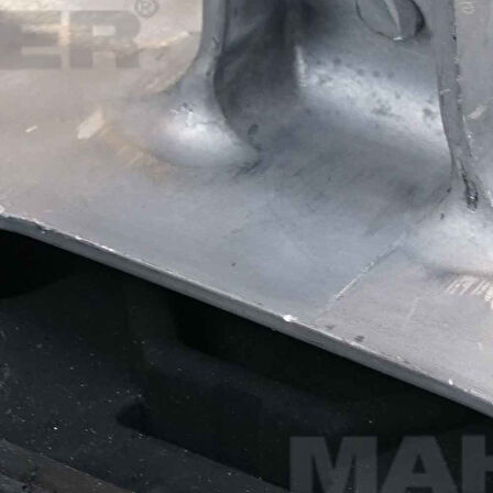 Esse Otomotiv - Elantra 16-20 1.6Cc i-30 16-20 1.6Cc Gamma Motor Takoz Motor - 21810-F2000