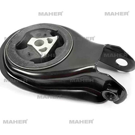 Esse Otomotiv  - Mazda 3 09- No 1 Takoz Motor - MHR-17125 - BP4S-39-040A