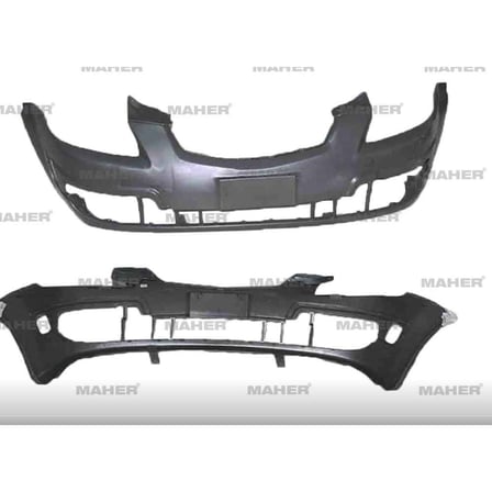 Esse Otomotiv Rio Ön 06-10 Tampon - MHR-17286 - 86511-1G000