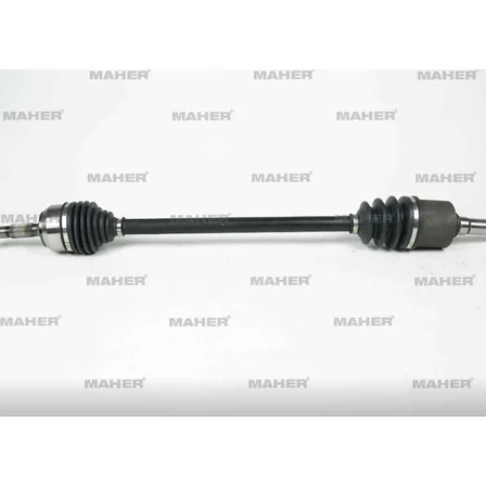 Esse Otomotiv - Saxo 96-04/106 2 1.0-1.1.-1.4-1.5 D 96-02 Sağ 807mm Ön Aks Komple Mhr18391 32737g