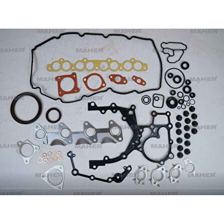 Esse Otomotiv Era 06- Getz 06- İ-20 09- Rio 06- 1.5 ix-20 11- Ceed 08-11 Conta Takımı - MHR-18668