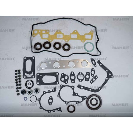 Esse Otomotiv Corolla Uyumlu 88-95 1.6 4Af Karbüratörlü Silindir Contasiz Conta Takımı - MHR-18750 - 04111-16122