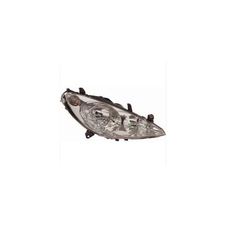 Esse Otomotiv - 307 02-Sol Far - MHR-37019 - 6204Z3