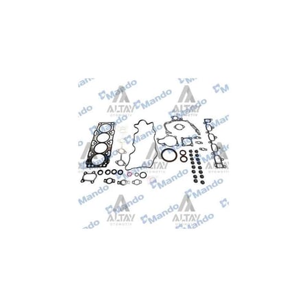 Esse Otomotiv - Tucson 06-08 Santafe 00-06 Sportage D4Ea 2.0Cc Dizel Takım Conta - 20910-27A00