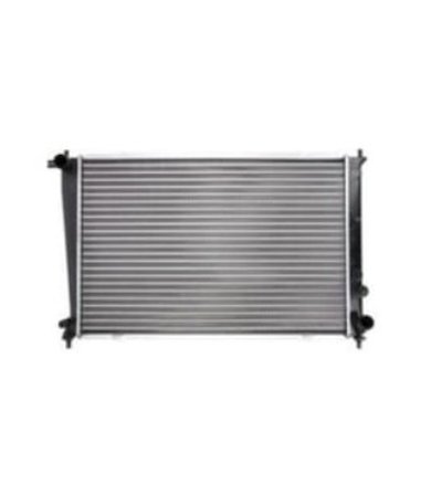 Esse Otomotiv Starex Su Radyatörü 2002-2008 Mndhc253104A100 253104A010 | Full Oto Parça