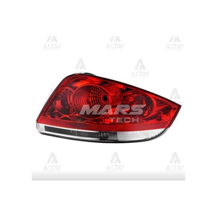 Esse Otomotiv Linea 07- Sağ Duysuz Stop Lambası - MRS-510380 - 51869227
