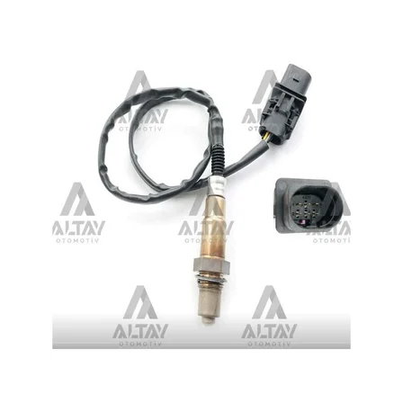 Esse Otomotiv İ-30 12- i-40 Elantra 11- İx-35 Sportage Ceed Soul Manifold- Oksijen Sensörü NGK-91431