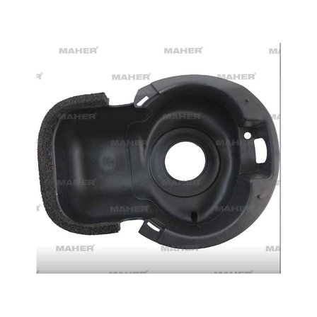 Esse Otomotiv Civic 06-12 Fd6 Plastik Parça Yakıt Dolum Yuvasi - OEM-74480SNAA00 - 74480-SNA-A00