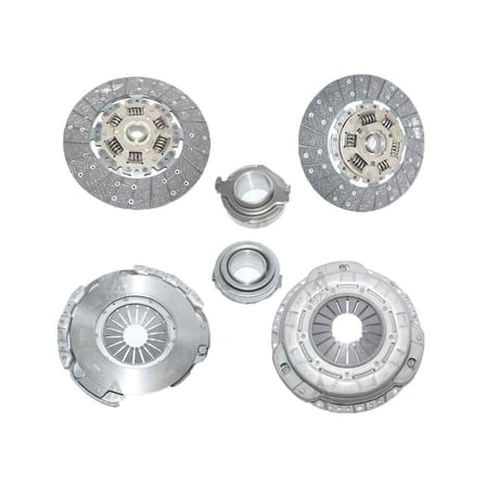 Esse Otomotiv - B-2500 97-01 2.5 4x2 - 4x4/ranger 23 Diş Rulmanlı Debriyaj Seti Phcvalmz101g Mz-101g