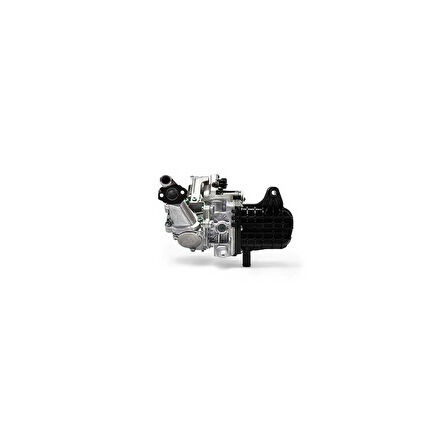 Esse Otomotiv - 308/3008/508/5008/mondeo Egr Valfi Komple Bhr8me376745271 10- Prg7 09720 06 0 9807593080