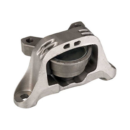 Esse Oto - Connect/ Focus Motor Takozu Sağ Komple Braketlı 98-13 Rap R51674 1m51 6f012 Bb