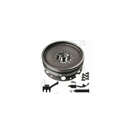 Esse Otomotiv - A4 A5 A6 08- 2.0 Tdı Caga-Caha Otomatik Volan - SAC-2295000718 - 0AW105317AK