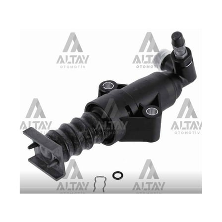 Esse Otomotiv - Golf4 Bora A3 Toledo 97-Çubuklu Sıstem Debriyaj Merkez Alt - SAC-6283605032