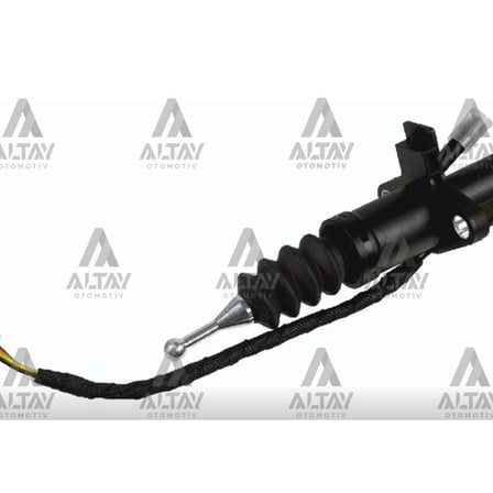 Esse Otomotiv TRANSPORTER T6 10-19 Debriyaj Üst Merkez- Full Oto Parça - SAC-6284600746 - 7E0721401F