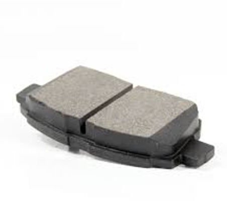 Esse Otomotiv - Yaris P1 +abs Verso E12 1.6 02-03 Prıus W2 03-09 Fren Balatası Ön Sbsp1244 04465-52010