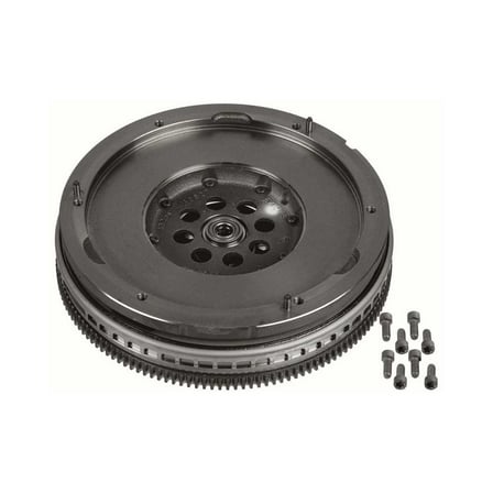 Esse Otomotiv - W639-906 Volan 10- Sch2294000994 A6510305105