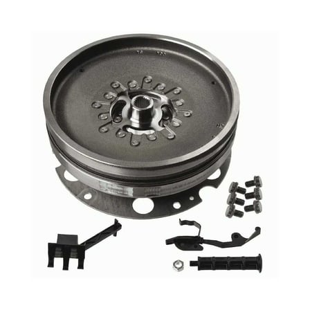Esse Otomotiv - A4-a5-a6 Volan 08- Sch2295000718 0aw105317ak