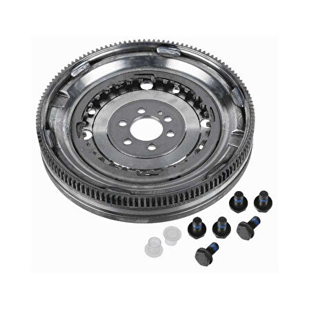 Golf6-golf7-jetta-passat-polo-a3-leon 10- Volan Dsg 129 Dıs 415054509 Otomatık Sch2295601009 03l105266el