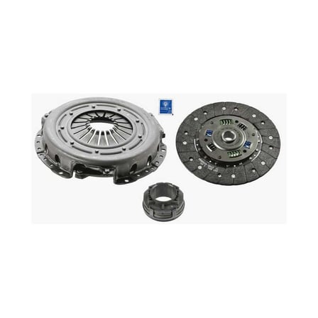 Esse Oto - Transit M12-m15 Debriyaj Seti 93- Sch 3000 389 002 92vx 7l596 Da