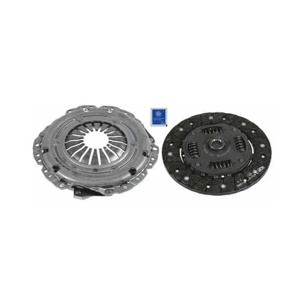 Esse Otomotiv - Astra G Vectra B Debriyaj Seti 96-04 Sch3000828201 1606205