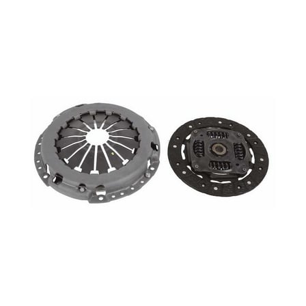 Esse Otomotiv - Focus/puma Debriyaj Seti Debriyaj Komplesı 19- Sch3000950870 H6bg 7540 Ah