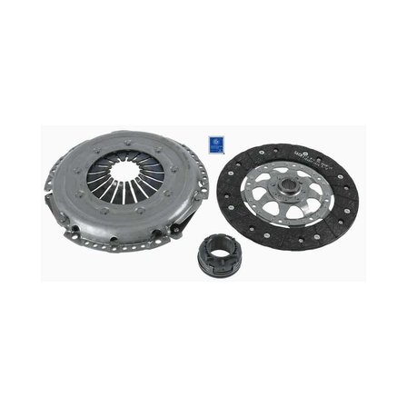 Esse Oto - Passat-a4-a6 Debriyaj Seti 623309700 97-04 Sch 3000 951 210 06b198141cx