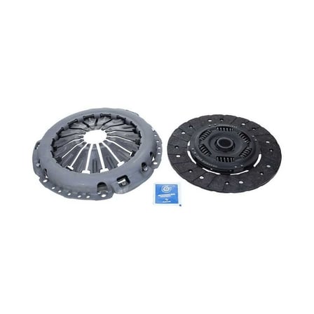 Esse Oto - Mondeo/kuga/s-max Debriyaj Seti Bg917540bc/bd/bf/160-182 Ps 10- Sch 3000 951 548 Bg91 7540 Bf