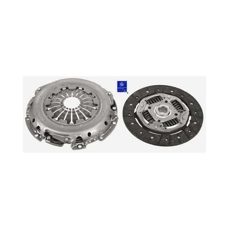 Esse Otomotiv - Connect Debriyaj Seti 02-13 Sch3000951776 2t14 7540 Bc