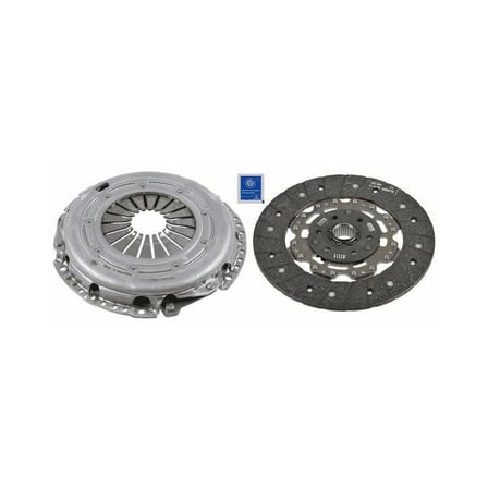 Esse Oto - Mondeo/smax/connect/volvo S60-s80-v60-v70 Debriyaj Set 11-15 Sch 3000 970 037 Bg91 7540 Cc