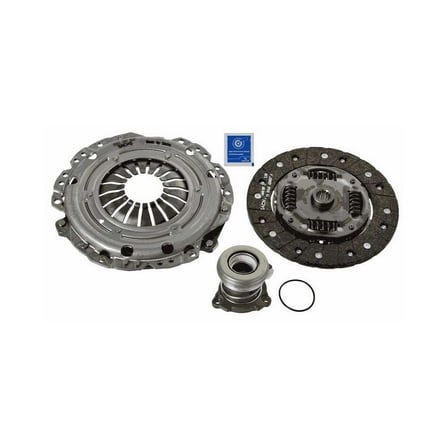 Esse Oto - Astra G Meriva A Vectra B Debriyaj Seti 98- Sch 3000 990 026 1606480