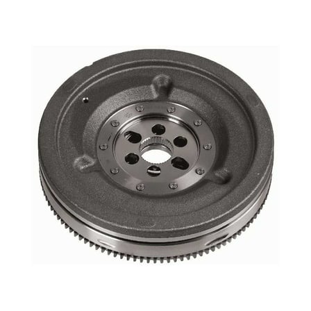 Esse Oto - Focus/c-max/kuga/connect Volan 6 Vites Otom. 15- Sch 6366 000 021 Fm51 7a555 Cb