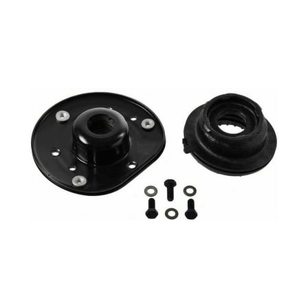 Esse Oto - Mondeo/volvo Amortisör Takozu Ön Bilyalı Set 07- Sch 803 053 Dg9c 3d122 Aa