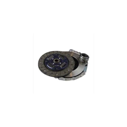 Esse Otomotiv blue 11- 1.4 İ-20 09- 1.4 İ-30 07- 1.6 Ceed 07- 5 İleri Benzin Debriyaj Seti SEC-SKHD285