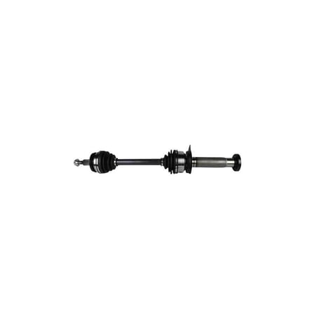 Esse Otomotiv - T5-t6 Aks Komple Ön Sağ 305504 10- Snrdk54005 7e0407272ab