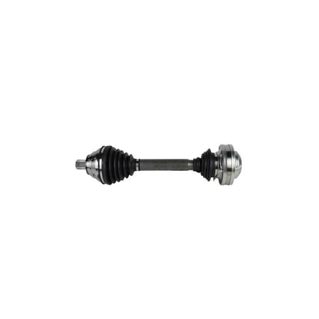 Esse Otomotiv - Caddy Aks Komple Ön Sol 305785 04-10 Snrdk54007 2k0407271e