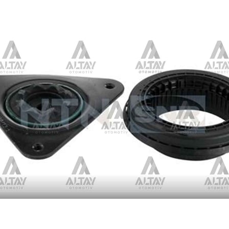 Esse Otomotiv Qashqai 14- Ön Amortisör Kulesi - SNR-KB66848 - 543206968R