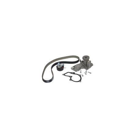 Esse Oto - Focus/c-max/kuga/mondeo/mazda/volvo Triger Seti+devirdaim 11- Snr Kdp452271 Bm5j 8b596 Aa